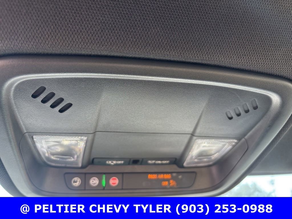 Used 2023 Chevrolet Traverse LS w/ Safety Package FWD image 16