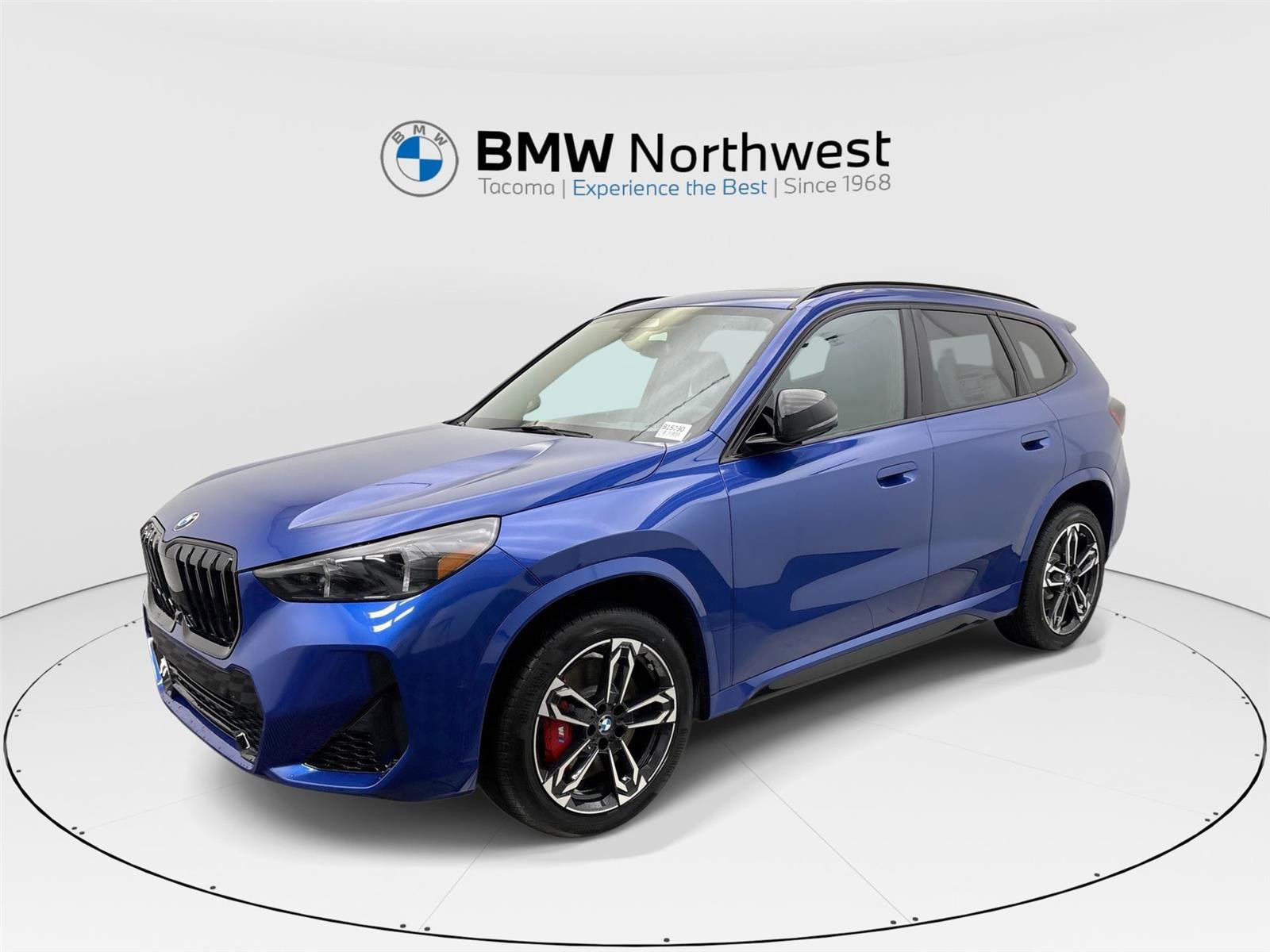 New 2026 BMW X1 xDrive28i w/ Technology Package image 1