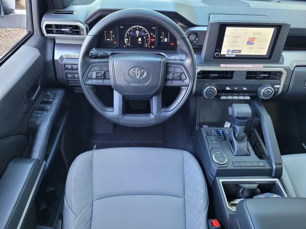 New 2026 Toyota Tacoma SR5 image 7