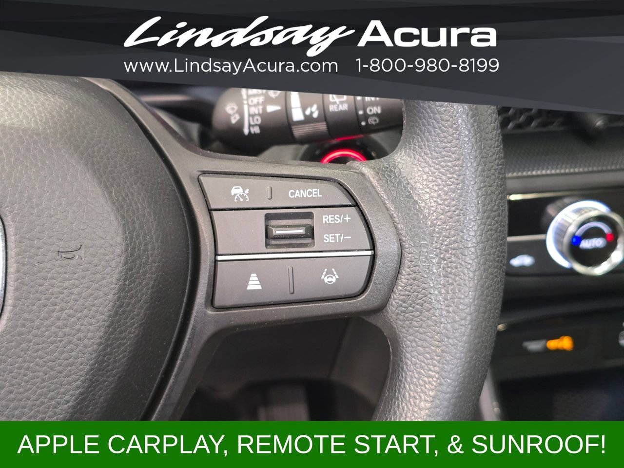 Used 2024 Honda CR-V EX image 16