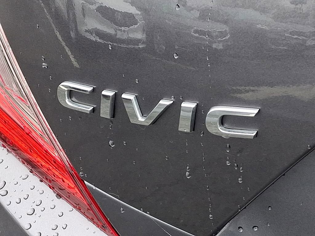 Used 2020 Honda Civic Sport image 30
