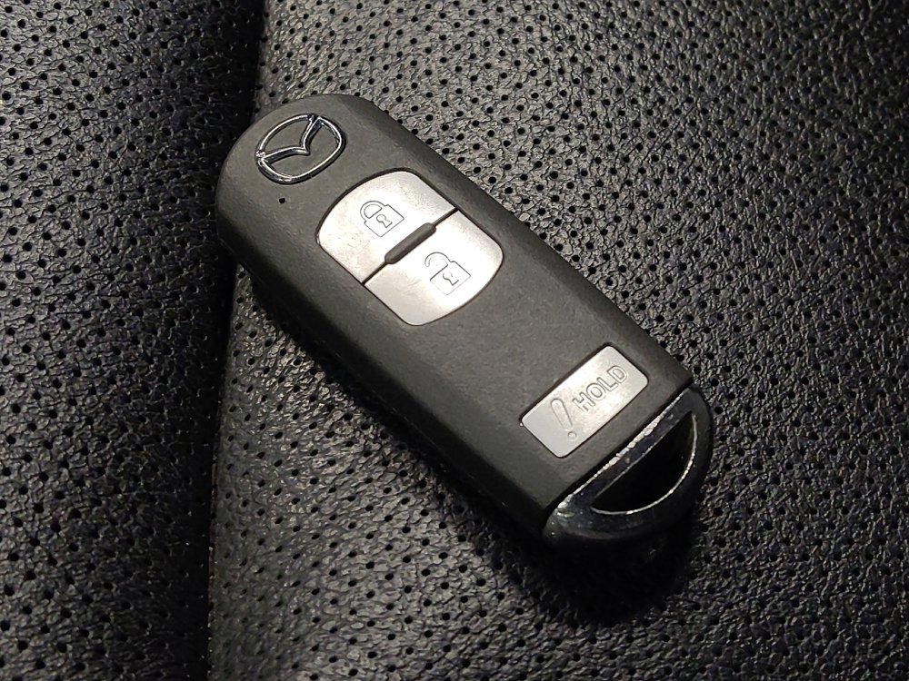 Used 2016 MAZDA CX-5 Grand Touring image 32