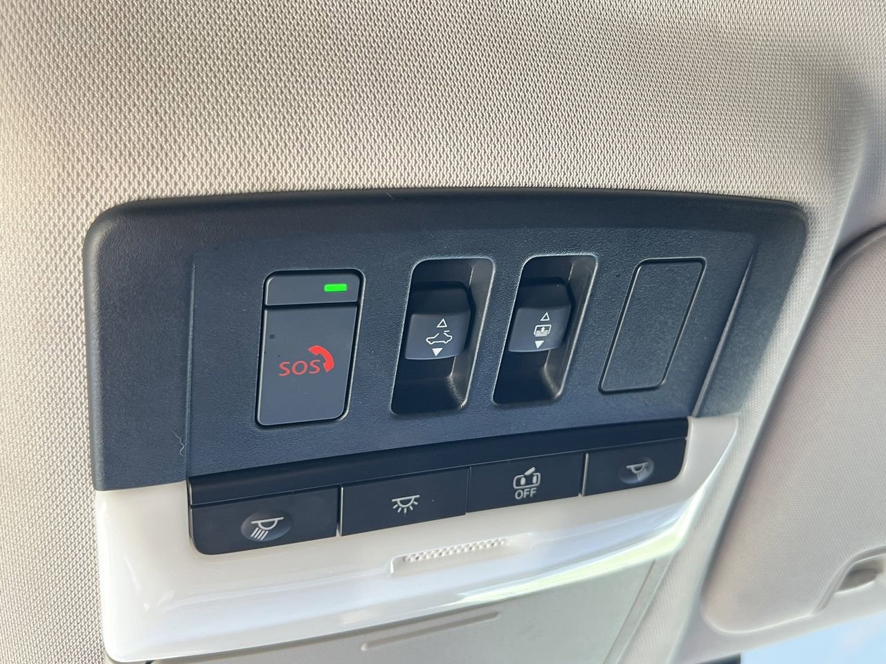 Certified 2024 Nissan Pathfinder SL w/ SL Premium Package image 23