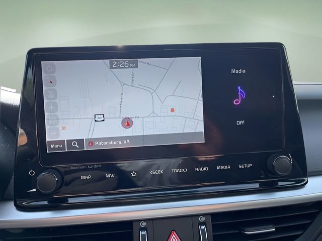 Used 2023 Kia Forte GT-Line w/ GT-Line Premium Package image 21