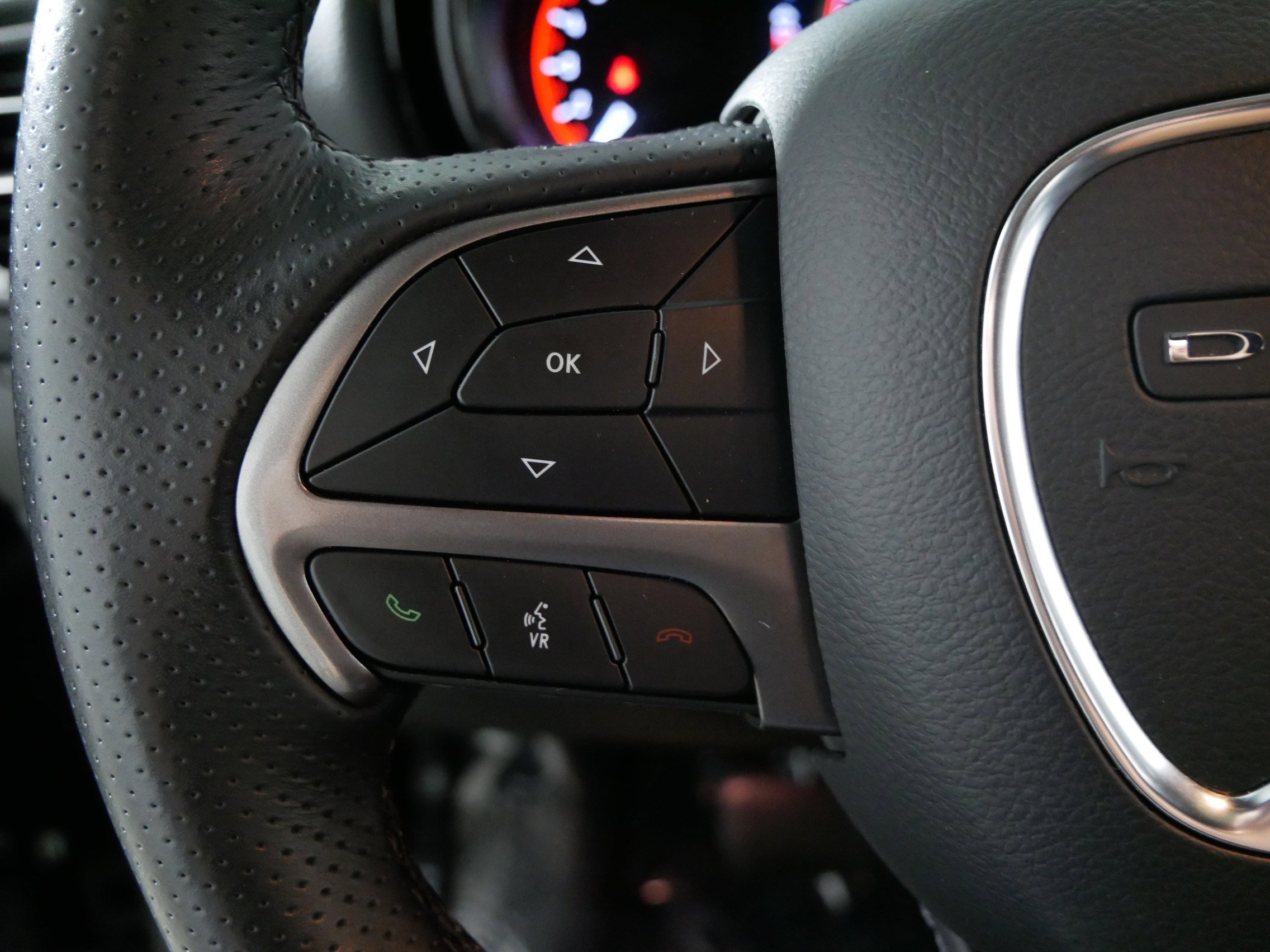 Used 2024 Dodge Durango SXT image 27