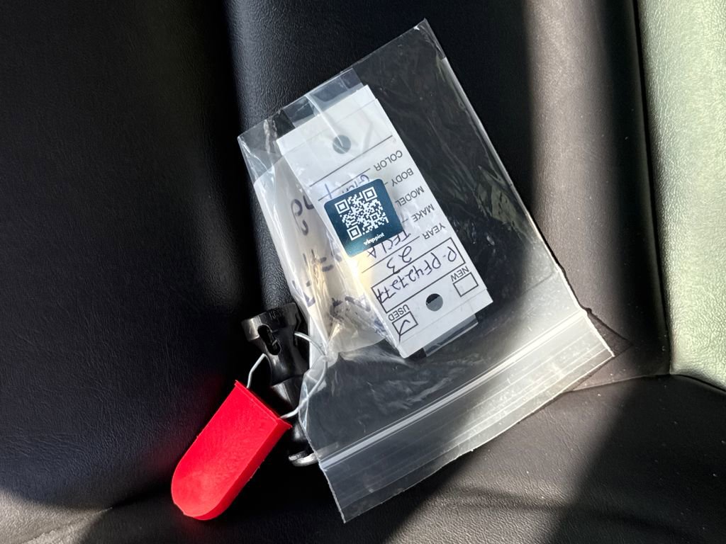 Used 2023 Tesla Model 3 Performance image 35