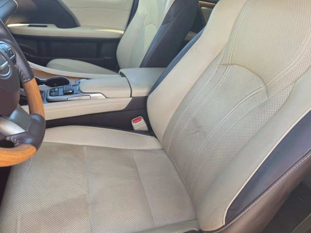 Used 2017 Lexus RX 350 FWD w/ Premium Package image 14