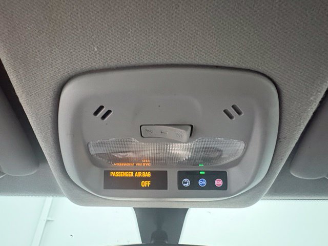 Used 2021 Chevrolet Spark LS FWD image 33