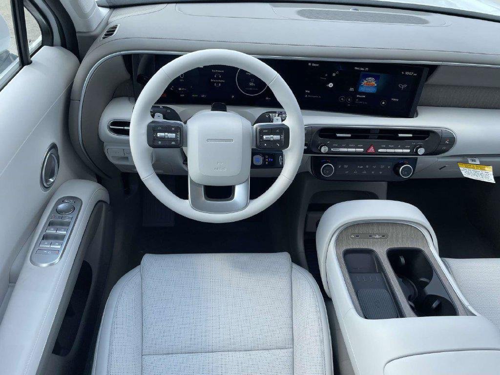 New 2027 Hyundai Palisade SEL FWD image 35