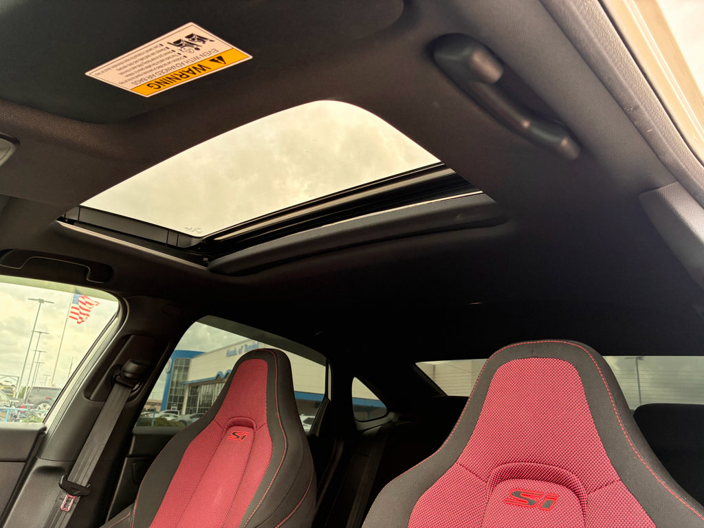 Used 2023 Honda Civic Si image 20