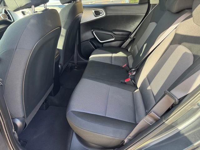 Certified 2023 Kia Soul LX w/ LX Technology Package image 12