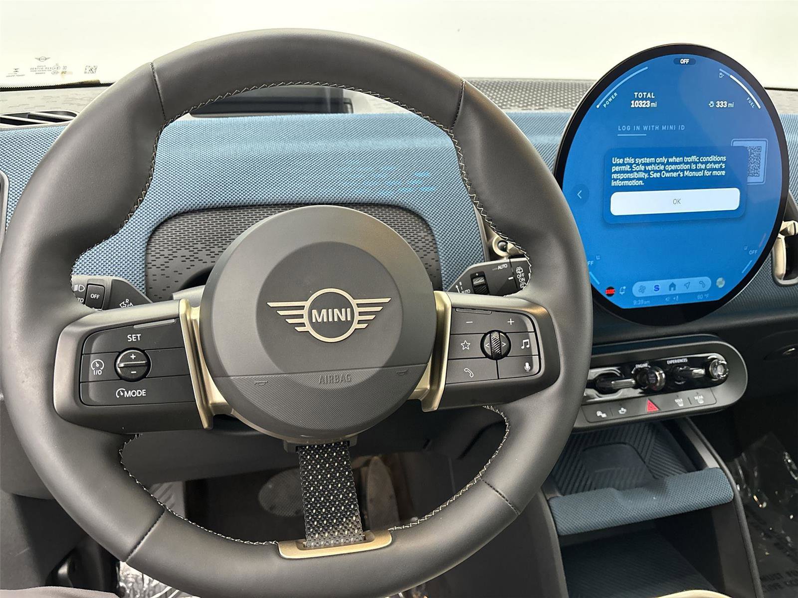 Used 2025 MINI Cooper Countryman S image 22