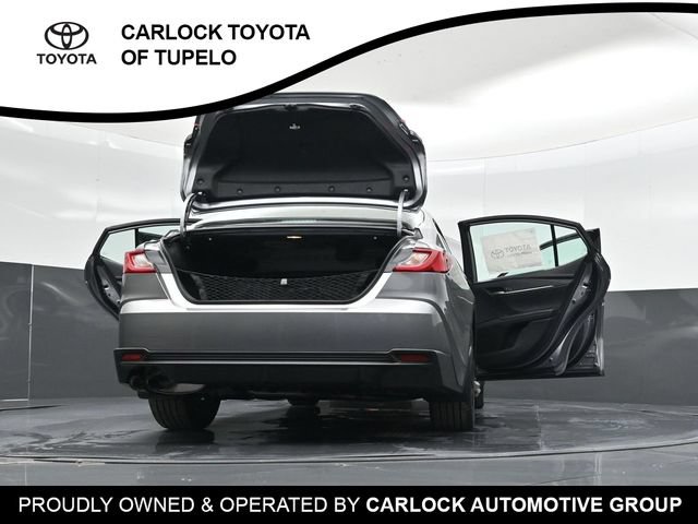 New 2026 Toyota Camry SE w/ Convenience Package FWD image 51