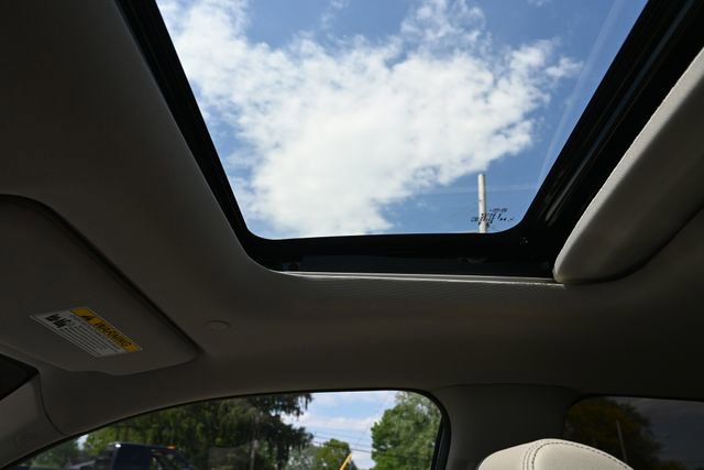 Used 2025 Honda HR-V EX-L image 34