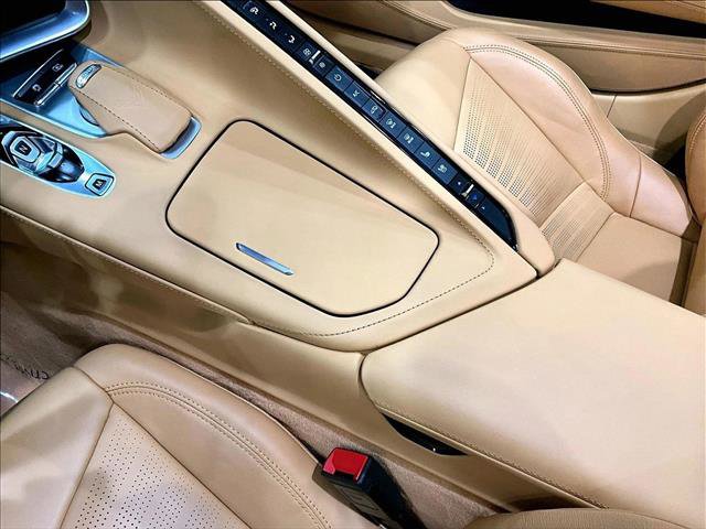 Used 2022 Chevrolet Corvette Stingray Premium Conv image 15