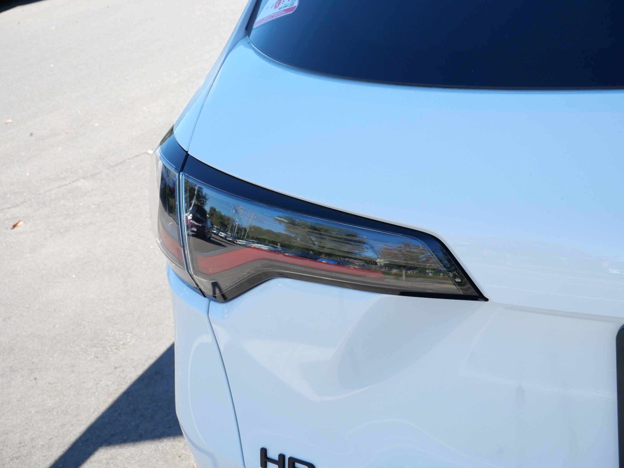 Used 2027 Honda HR-V Sport image 19