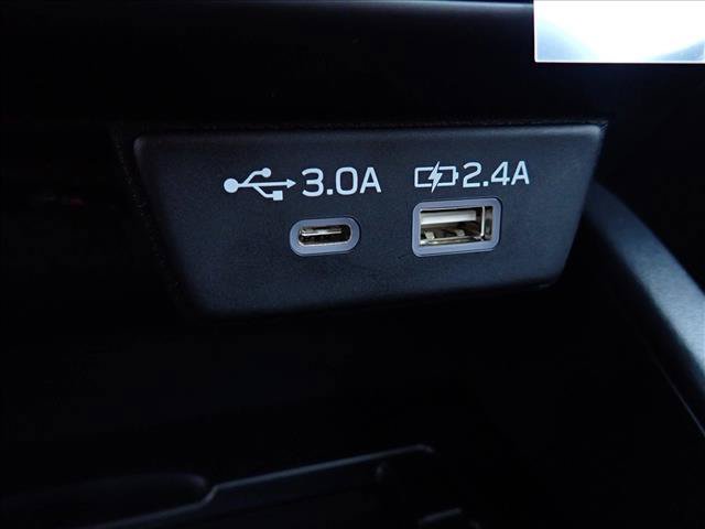 Certified 2026 Subaru Outback Touring XT AWD/4WD image 23