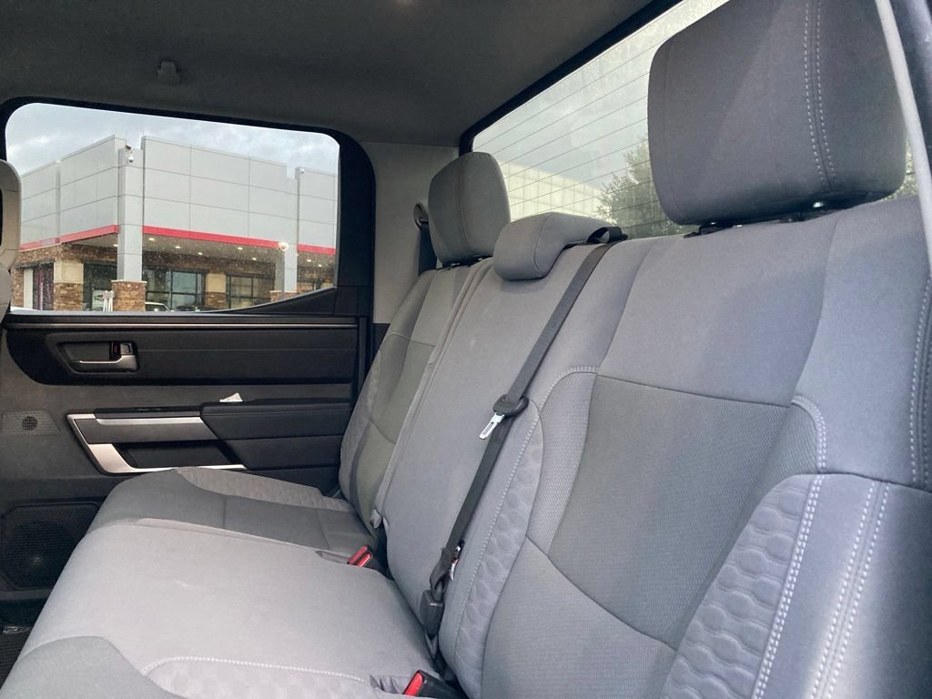 Used 2022 Toyota Tundra SR5 RWD image 10