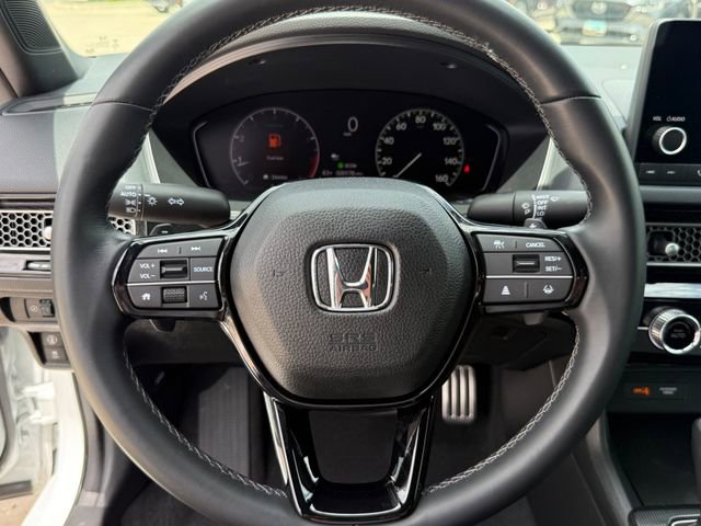 Used 2022 Honda Civic Sport image 13