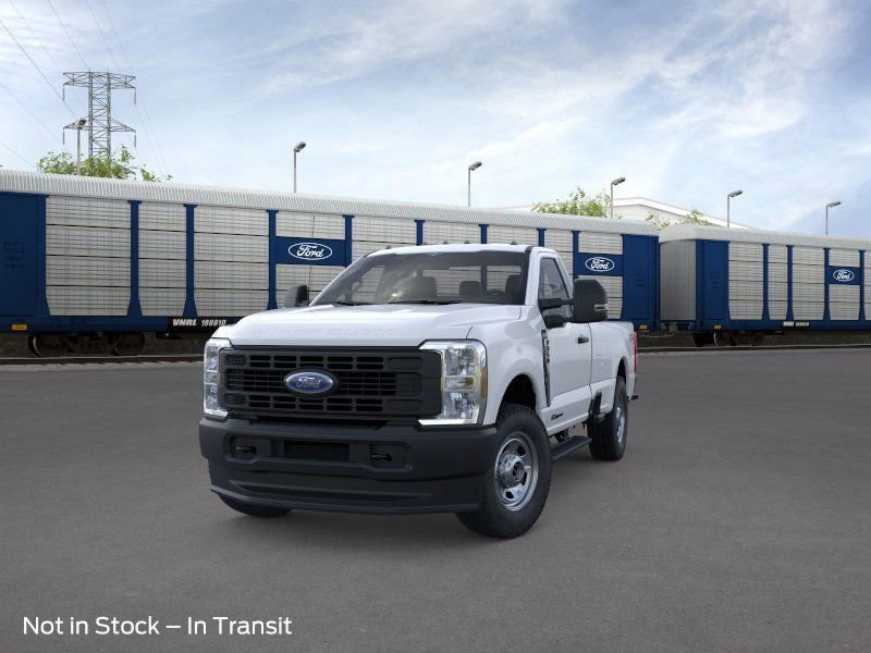 New 2026 Ford F350 XL w/ FX4 Off-Road Package image 2