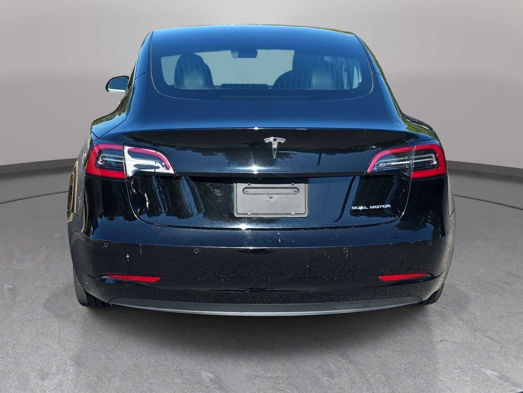 Used 2020 Tesla Model 3 Long Range AWD/4WD image 6