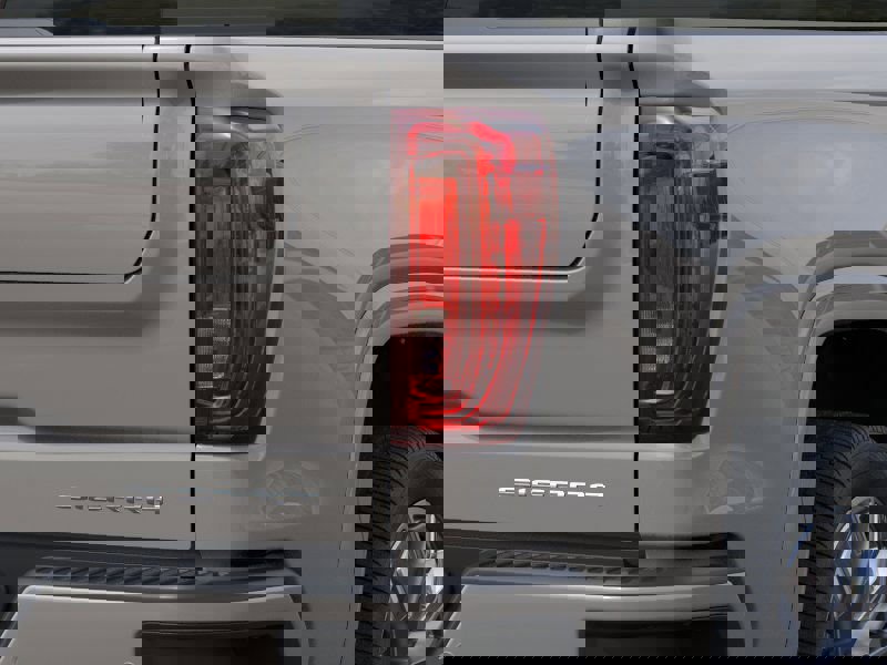 New 2026 GMC Sierra 1500 Denali image 11