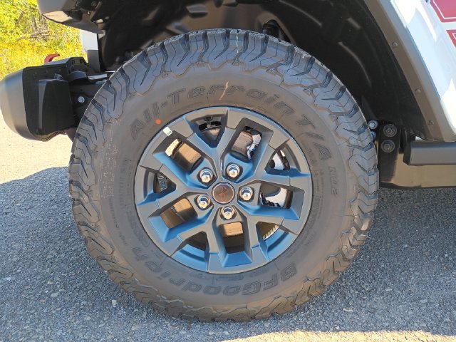 New 2026 Jeep Wrangler Unlimited Sport AWD/4WD image 20