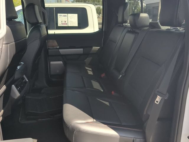 Used 2024 Ford F250 Lariat w/ Sport Appearance Package AWD/4WD image 15