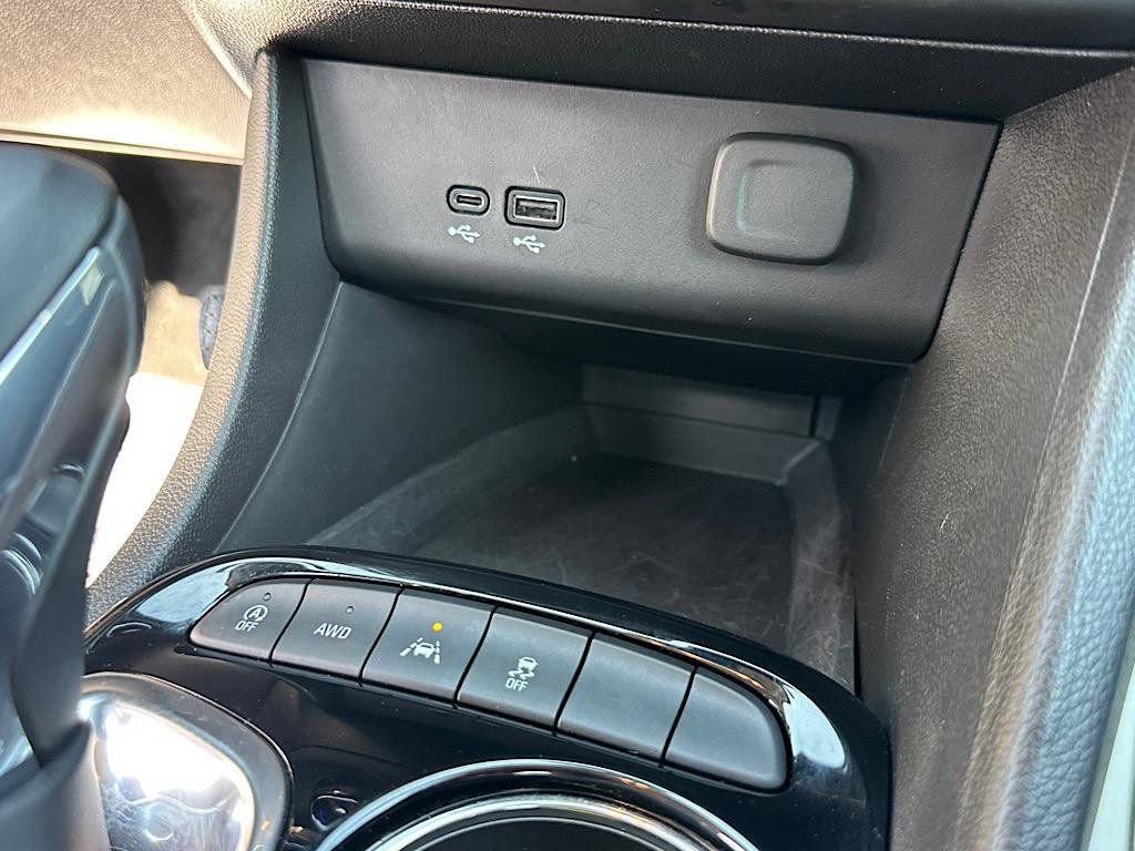 Used 2026 Buick Encore GX Preferred w/ Comfort Package image 23