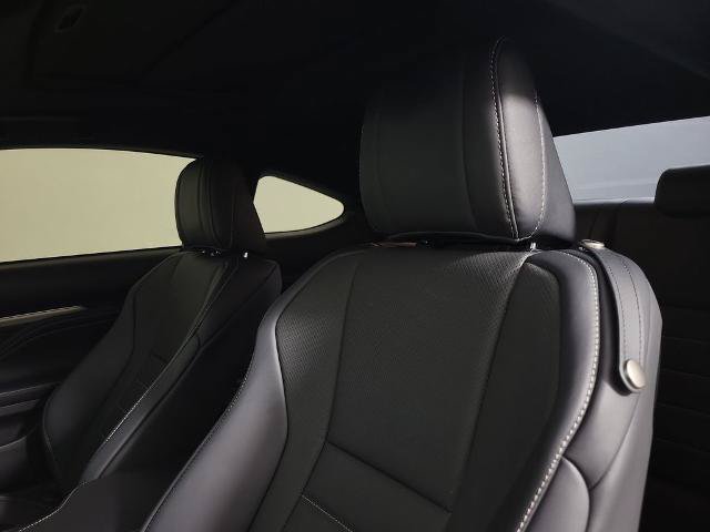 Used 2024 Lexus RC 300 w/ Premium Package RWD image 16