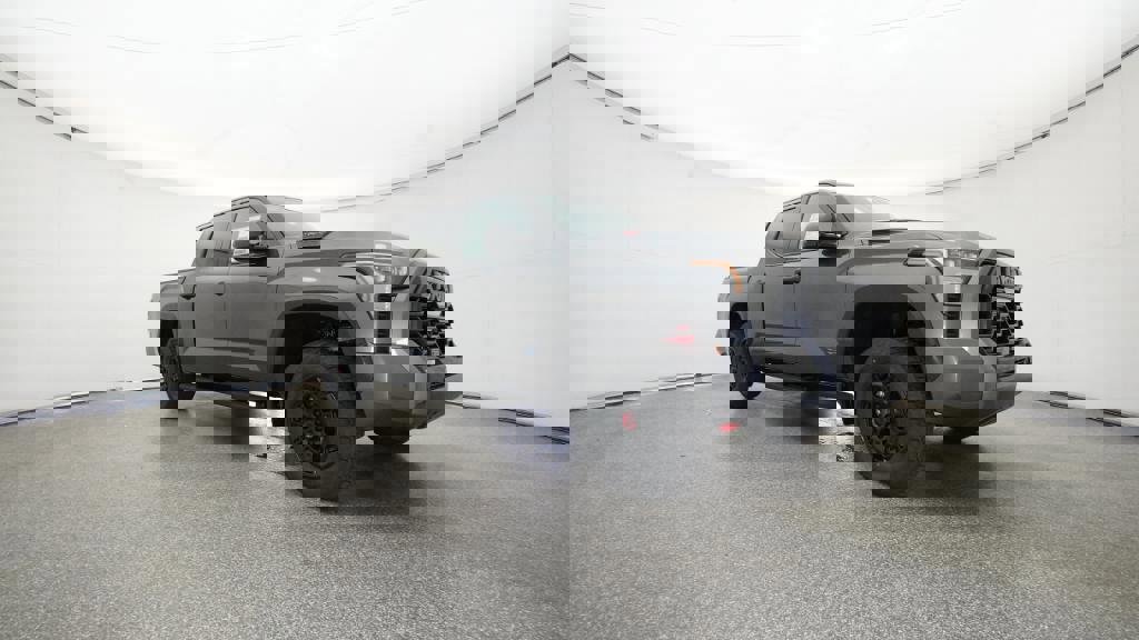 New 2026 Toyota Tundra TRD Pro image 12