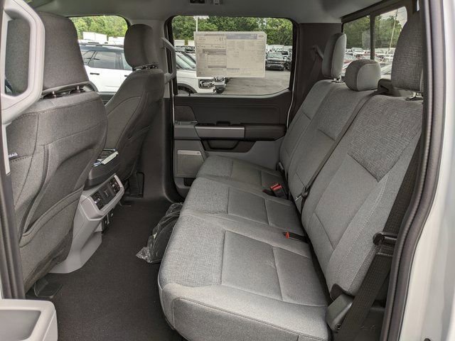 New 2024 Ford F150 XLT w/ Equipment Group 303A High image 14
