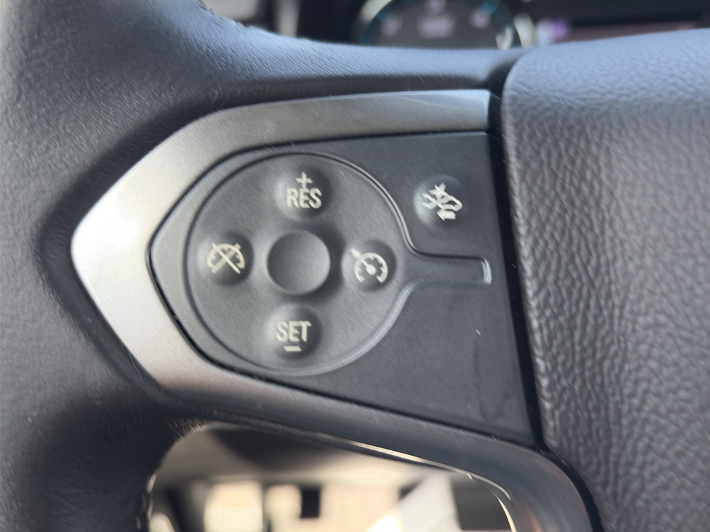 Used 2020 Chevrolet Suburban LT RWD image 20