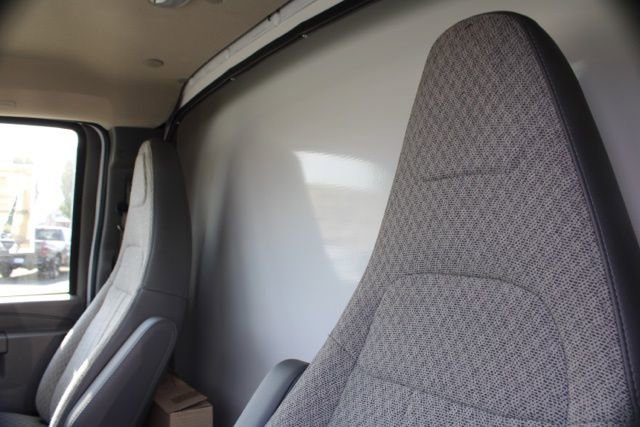 Used 2024 Chevrolet Express 3500 w/ Power Convenience Package image 12