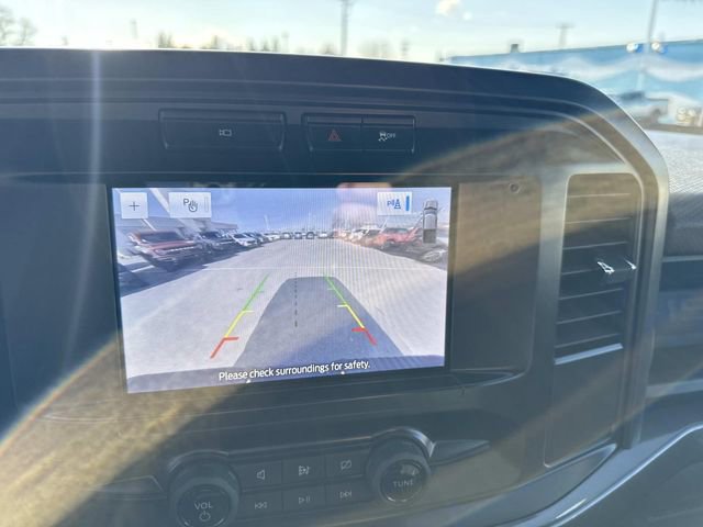 Used 2023 Ford F150 XL w/ XL STX Apperance Package image 22