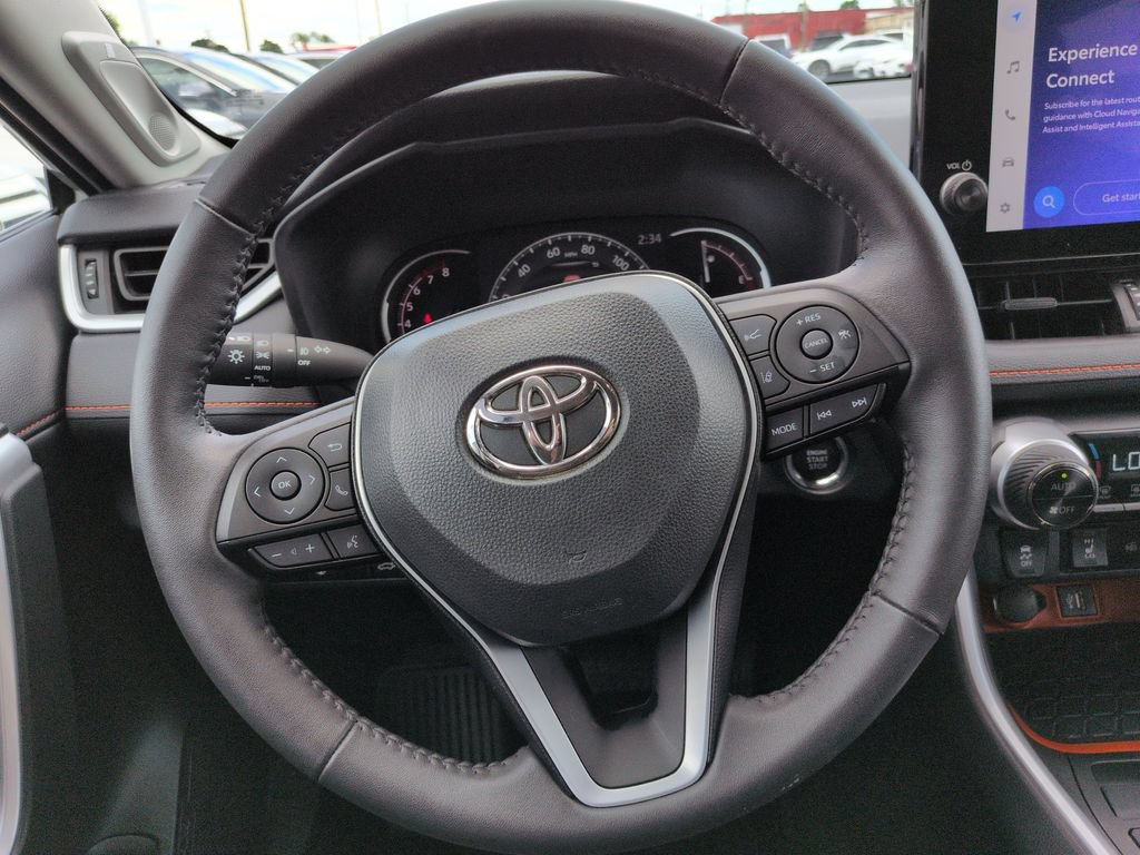 Certified 2023 Toyota RAV4 Adventure w/ Convenience Package AWD/4WD image 14