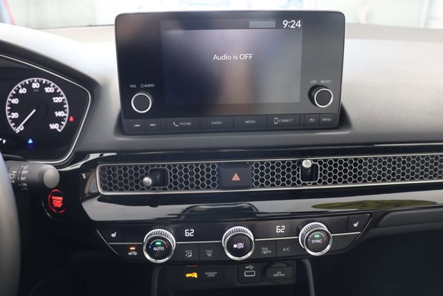 Used 2024 Honda Civic EX-L image 14