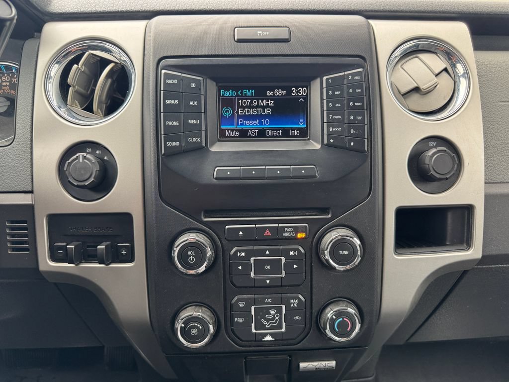 Used 2013 Ford F150 XLT w/ Luxury Equipment Group AWD/4WD image 27