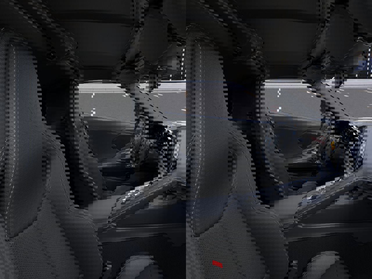 New 2026 Chevrolet Corvette Z06 image 17