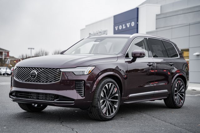 New 2026 Volvo XC90 B6 Ultra w/ Protection Package Premier image 3