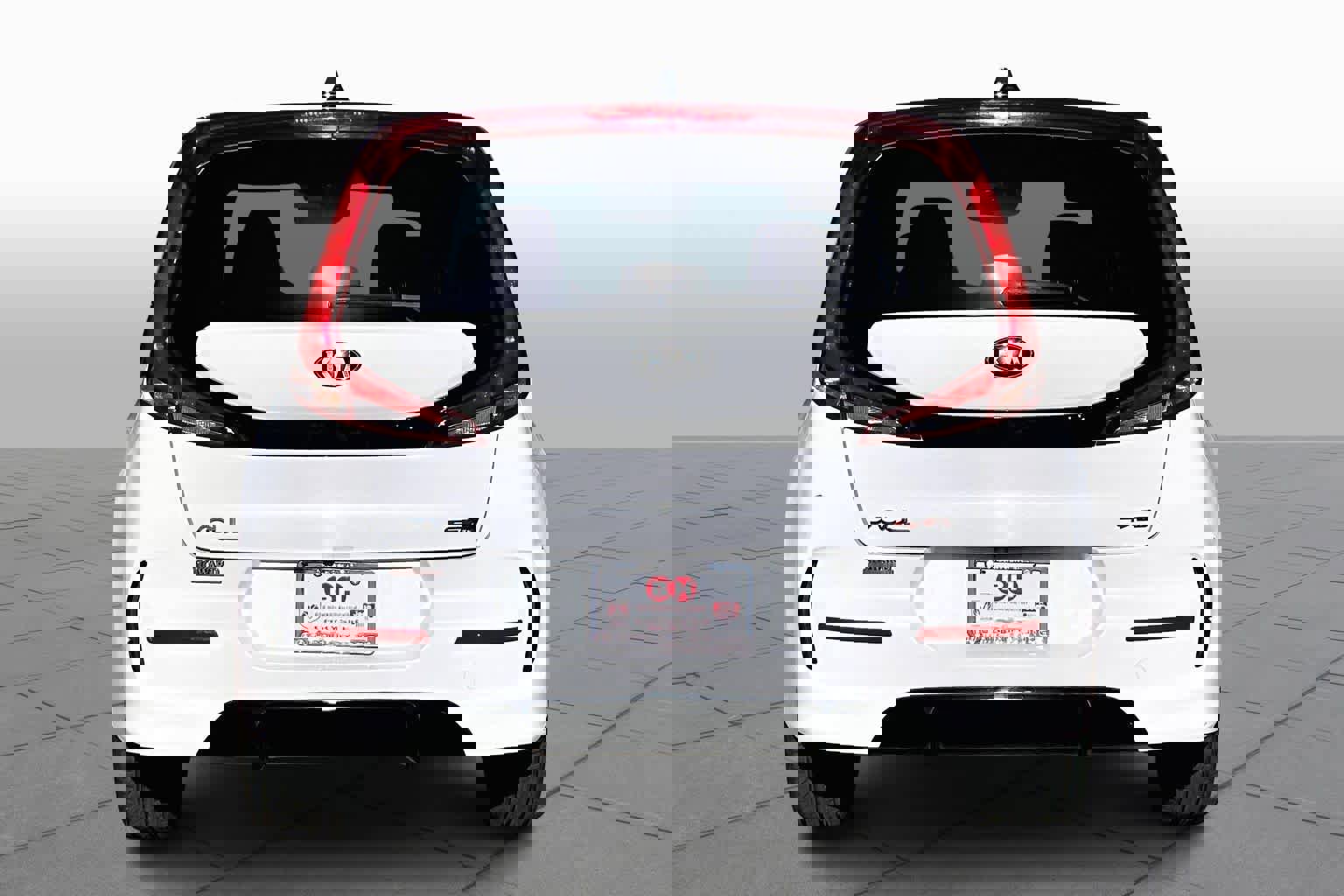 Used 2021 Kia Soul GT-Line image 6