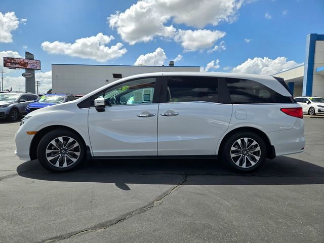 Used 2023 Honda Odyssey EX-L image 7