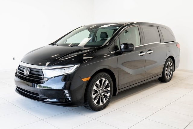 Used 2024 Honda Odyssey EX-L image 6