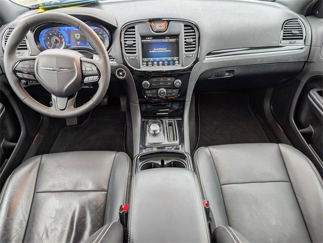 Used 2023 Chrysler 300 S w/ Comfort Group image 5