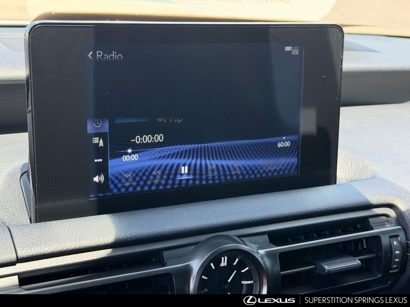 Certified 2025 Lexus IS 350 F Sport RWD image 27