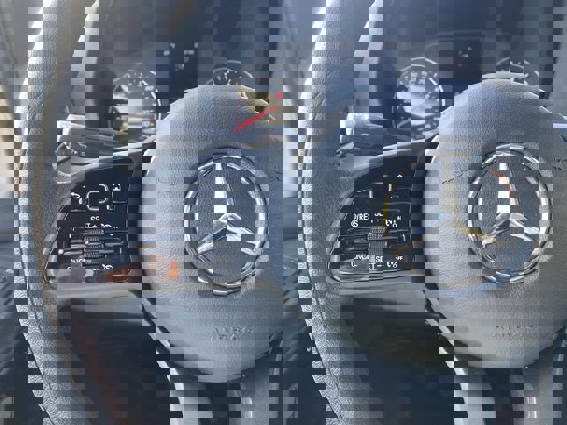 Used 2024 Mercedes-Benz Sprinter 2500 image 31