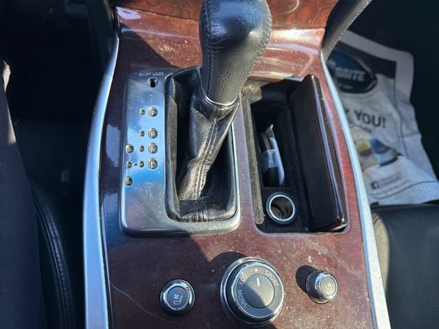 Used 2015 INFINITI Q70 3.7 image 22