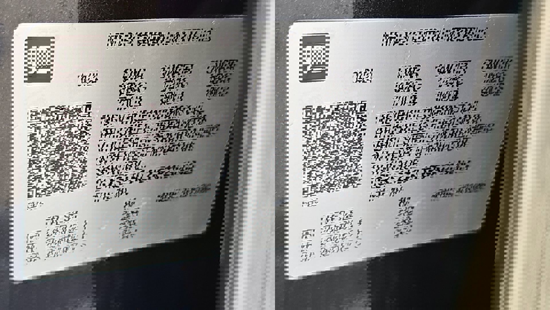 Used 2024 GMC Yukon XL Denali w/ Denali Reserve Package image 36