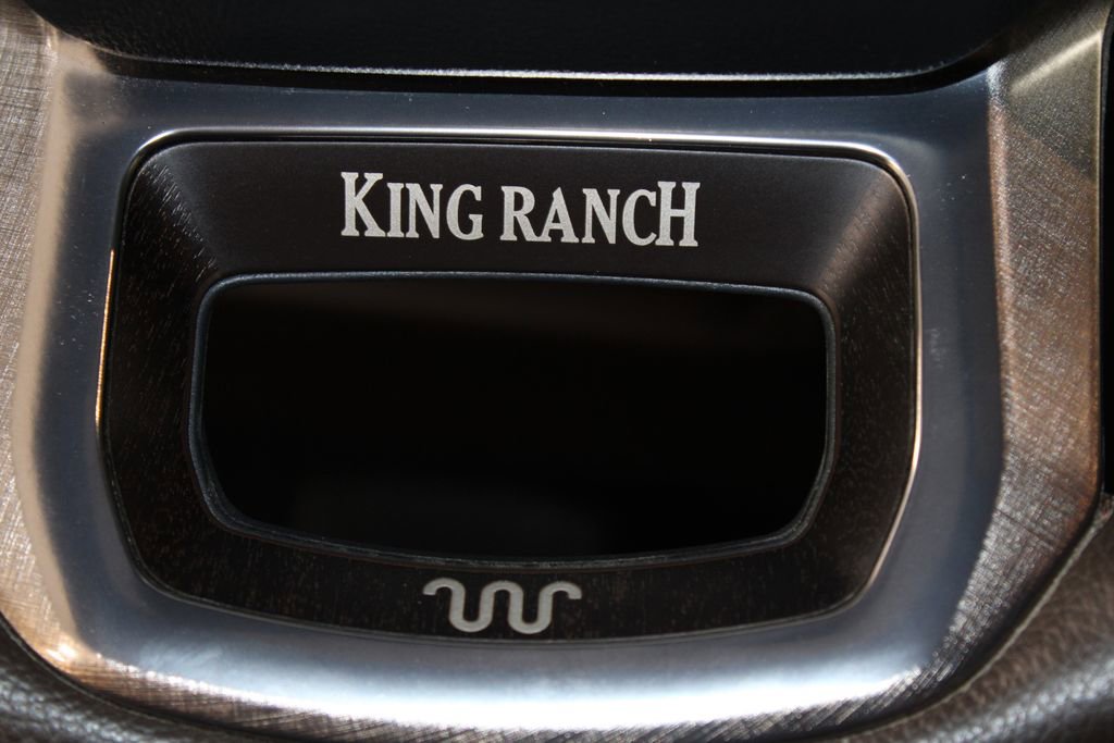 Used 2024 Ford F250 King Ranch w/ Chrome Package image 42