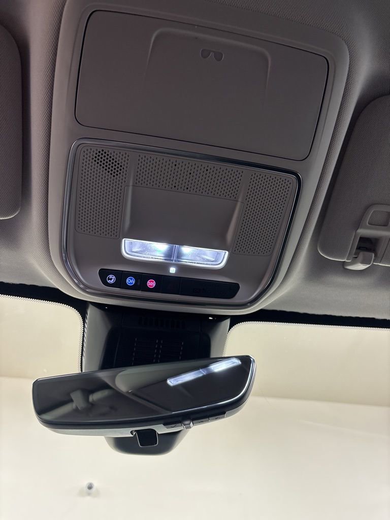 New 2026 GMC Terrain Denali AWD/4WD image 14